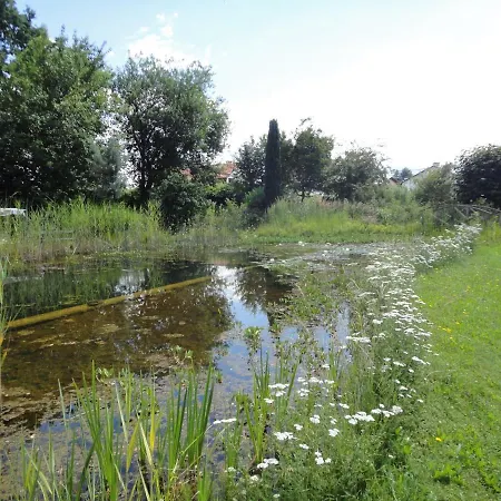 Zeilinger Oda ve Kahvaltı *