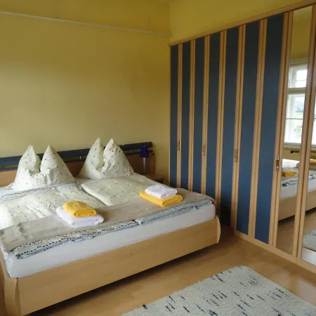 Zeilinger Bed & Breakfast Knittelfeld