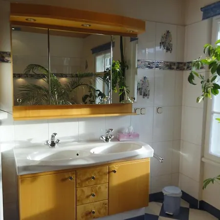 Zeilinger Oda ve Kahvaltı Knittelfeld