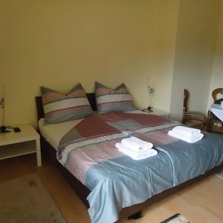 Bed & Breakfast Zeilinger 3*