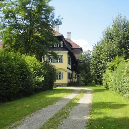 Zeilinger Bed & Breakfast Knittelfeld