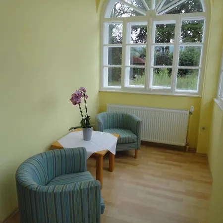 Zeilinger Bed & Breakfast *