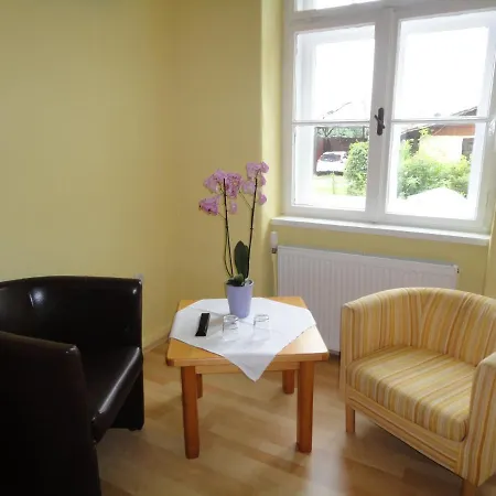 Zeilinger Bed & Breakfast