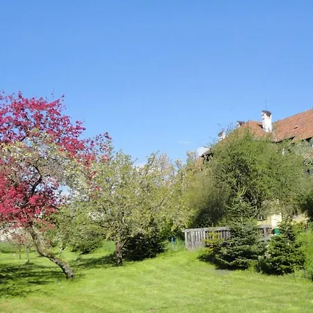 Zeilinger Bed & Breakfast Knittelfeld