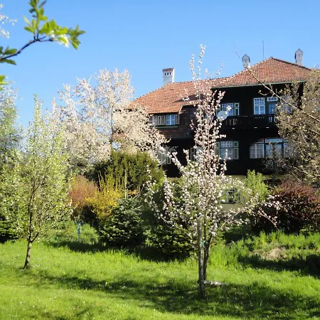 Zeilinger Oda ve Kahvaltı Knittelfeld