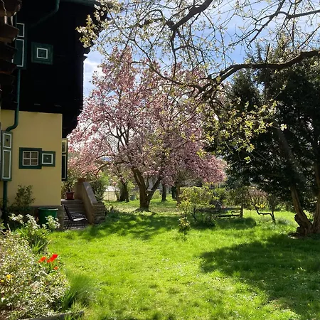 Bed & Breakfast Zeilinger Knittelfeld