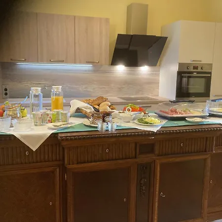 Bed & Breakfast Zeilinger