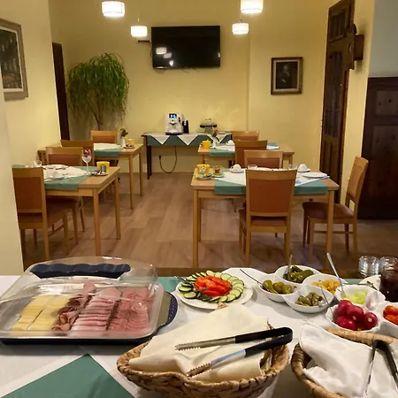 Bed & Breakfast Zeilinger *