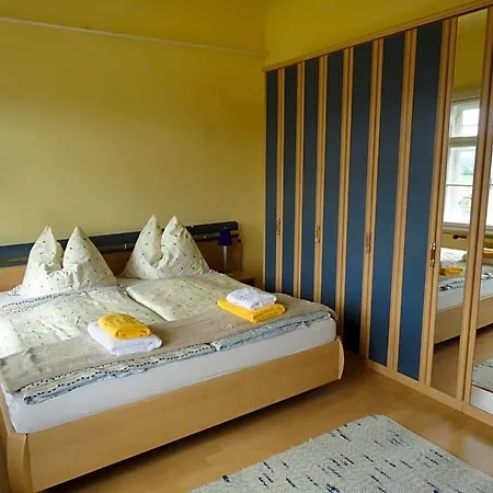 Zeilinger Bed & Breakfast