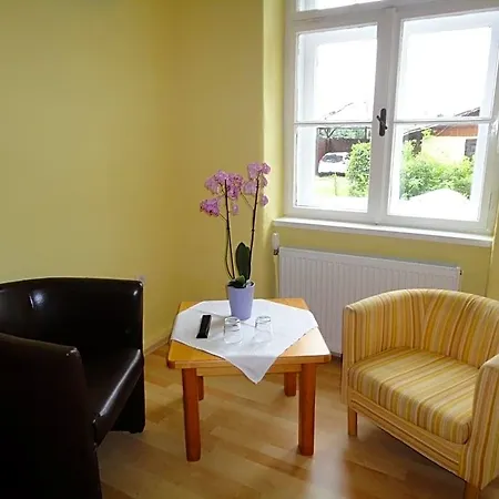 Zeilinger Bed & Breakfast Knittelfeld