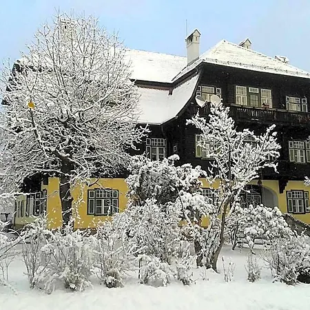 Zeilinger לינה וארוחת בוקר
