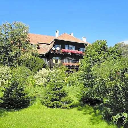 Bed & Breakfast Zeilinger Knittelfeld