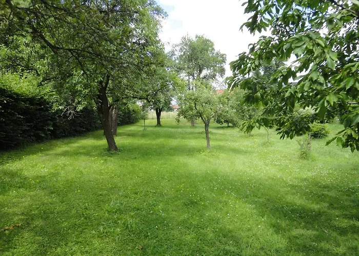 Zeilinger Отель типа 