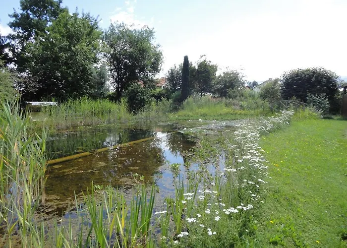 Zeilinger Bed & Breakfast *