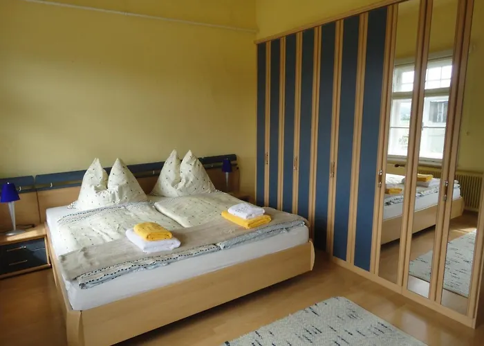 Zeilinger Bed & Breakfast Knittelfeld