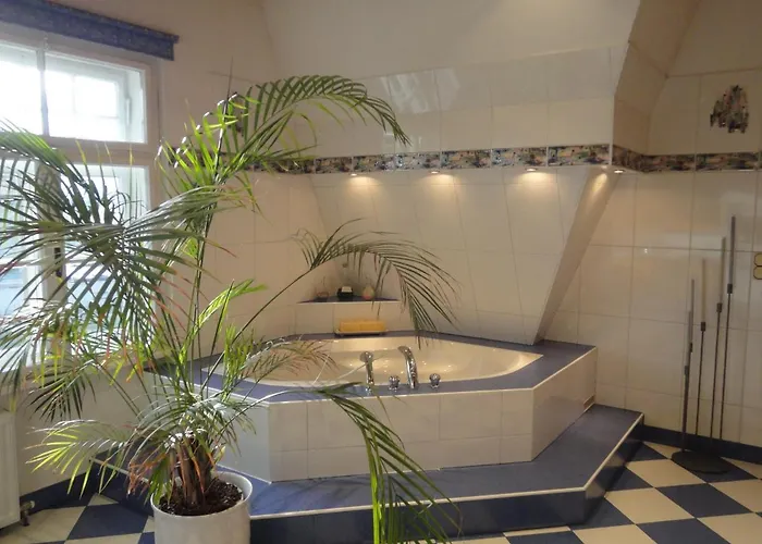 Bed & Breakfast Zeilinger *