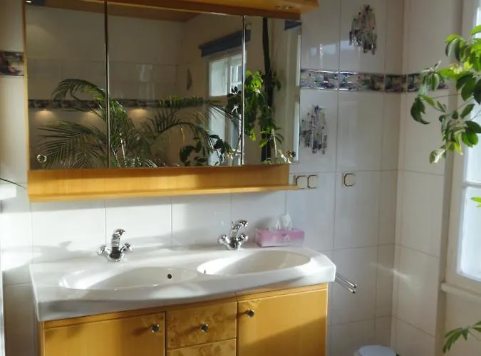 Zeilinger Bed & Breakfast Knittelfeld