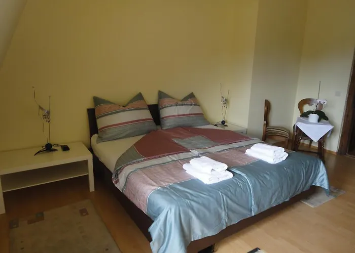 Bed & Breakfast Zeilinger *