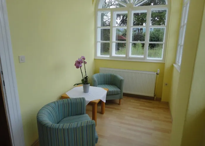 Zeilinger Bed & Breakfast *