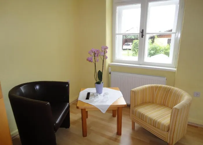 Zeilinger Bed & Breakfast