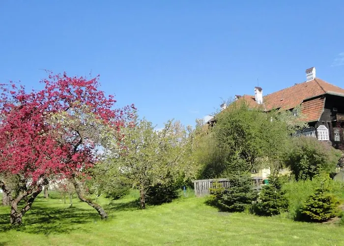 Zeilinger Bed & Breakfast Knittelfeld