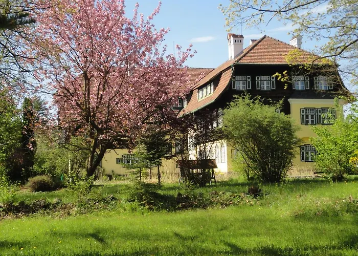 Zeilinger Отель типа 