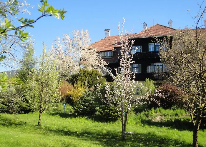 Zeilinger Bed & Breakfast Knittelfeld