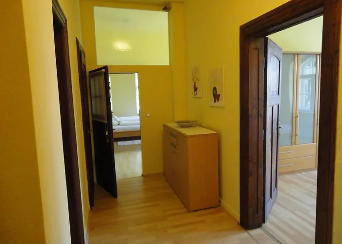 Bed & Breakfast Zeilinger