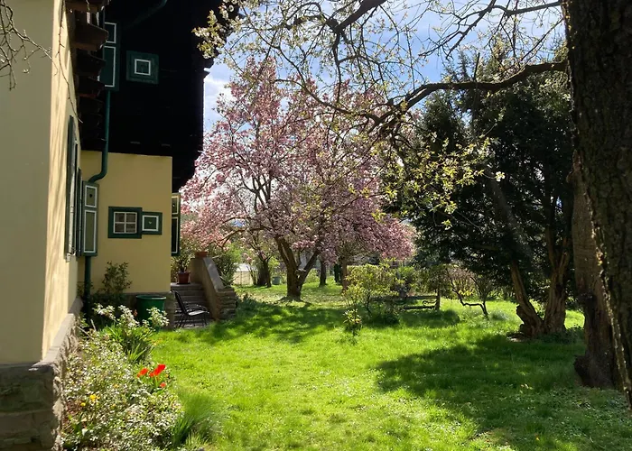 Bed & Breakfast Zeilinger Knittelfeld