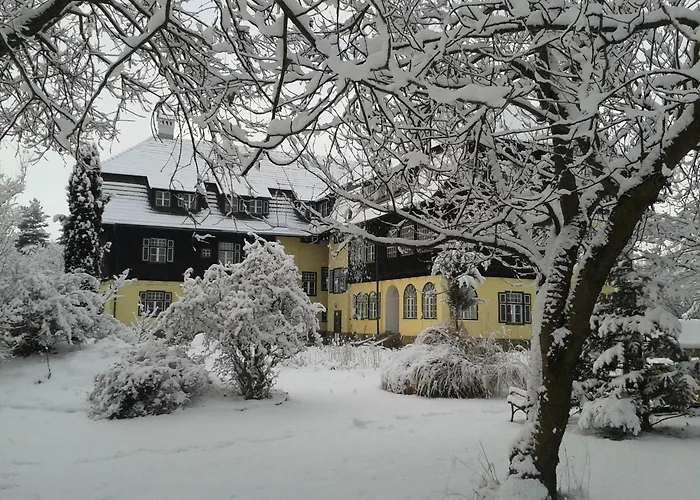 Zeilinger Bed & Breakfast Knittelfeld